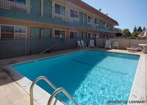 Gilroy Inn מתקנים תמונה